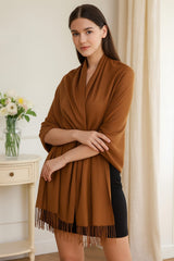 Women Warm Winter ( Peshmina wool ) 083