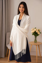 Women Warm Winter ( Peshmina wool ) 089