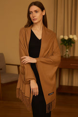 Women Warm Winter ( Peshmina wool ) 092