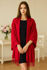 Women Warm Winter ( Peshmina wool ) 093