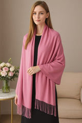 Women Warm Winter ( Peshmina wool ) 086