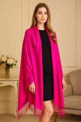 Women Warm Winter ( Peshmina wool ) 087