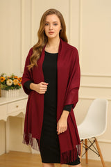 Women Warm Winter ( Peshmina wool ) 094