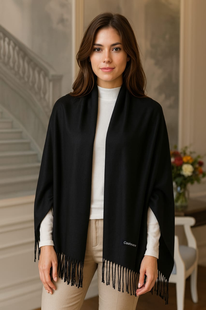 Women Warm Winter ( Peshmina wool ) 095