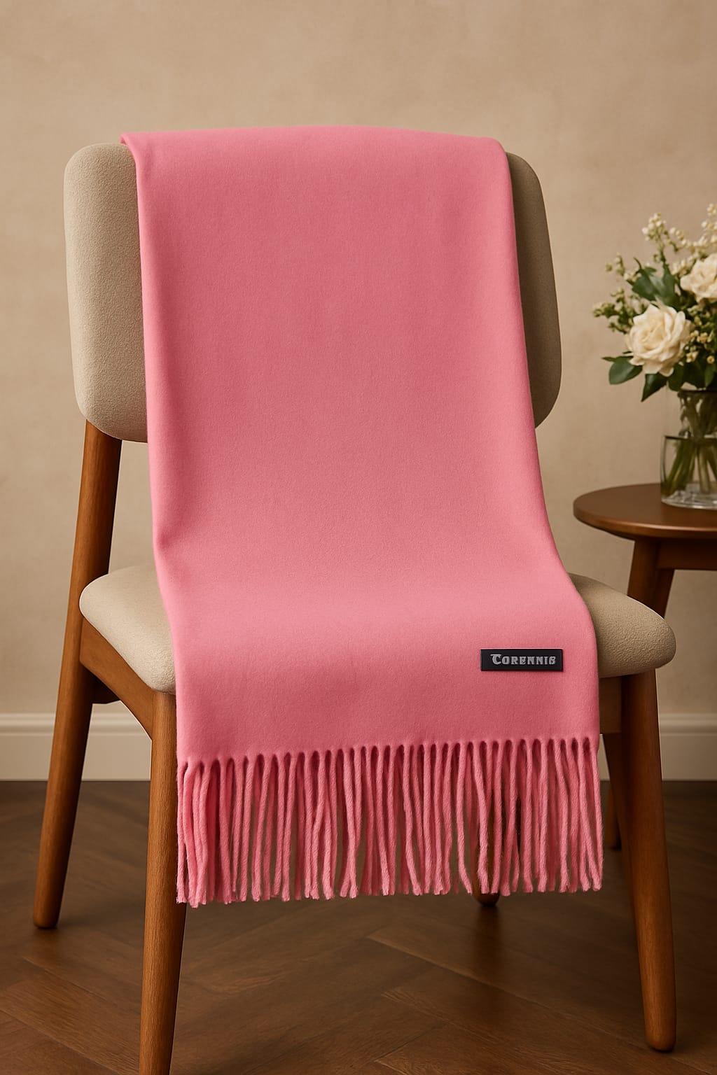 Women Warm Winter ( Peshmina wool ) 0271