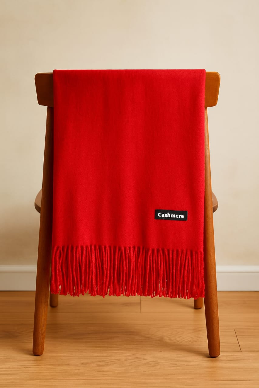 Women Warm Winter ( Peshmina wool ) 0280