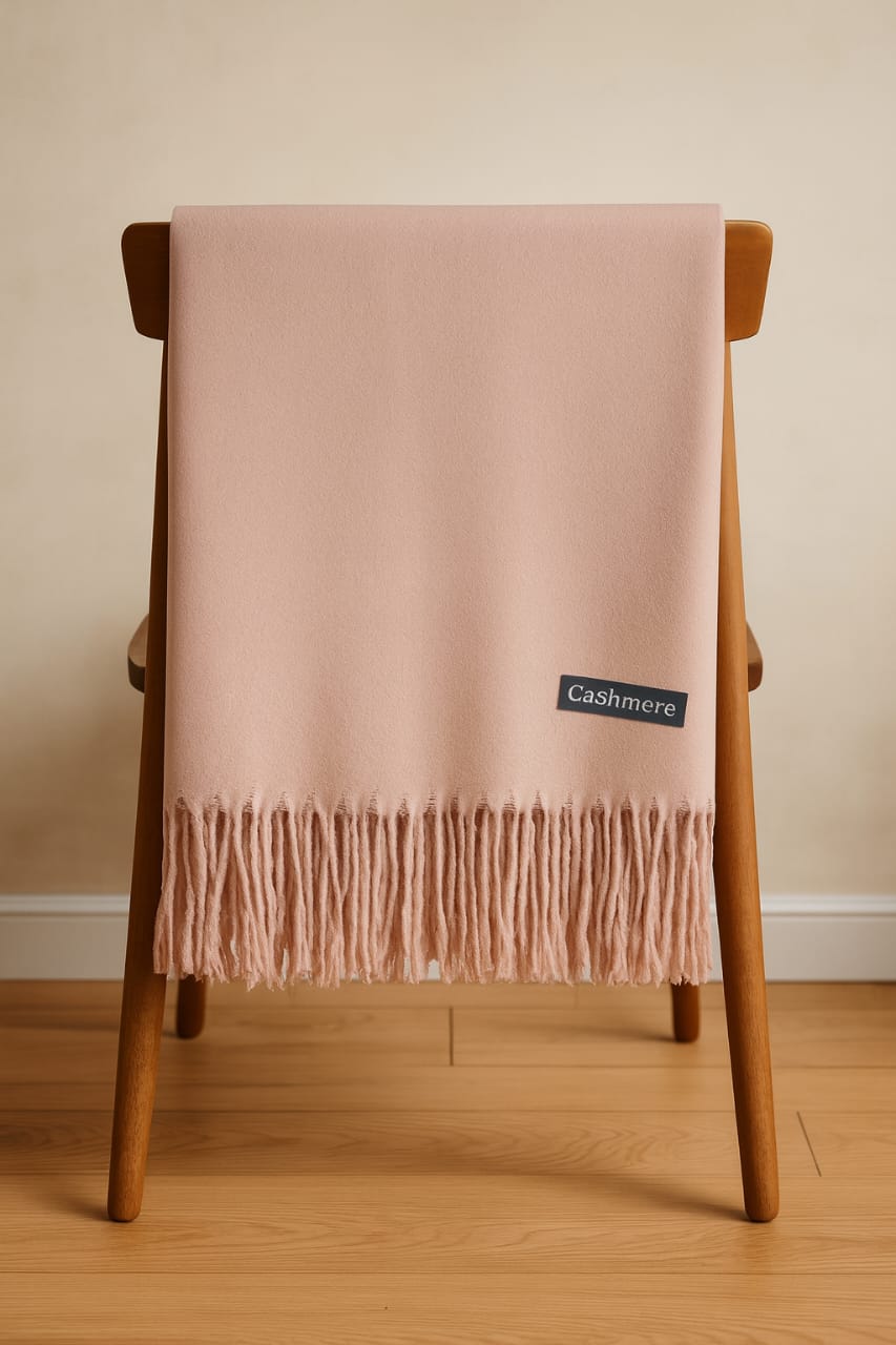 Women Warm Winter ( Peshmina wool ) 0277