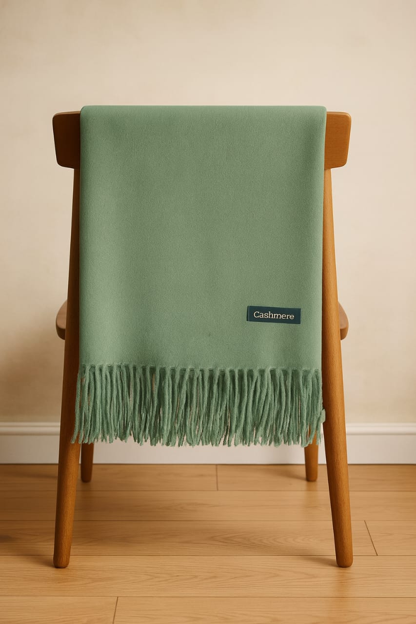 Women Warm Winter ( Peshmina wool ) 0273