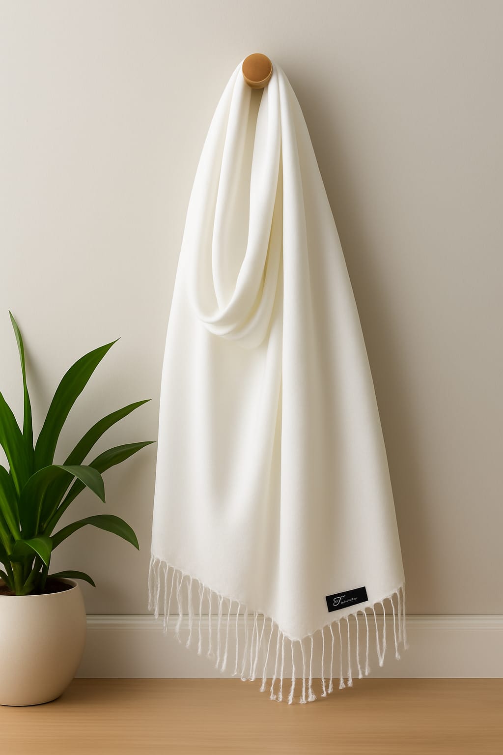 Women Warm Winter ( Peshmina wool ) 081