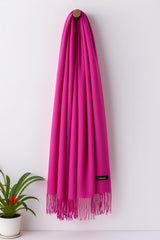 Women Warm Winter ( Peshmina wool ) 079