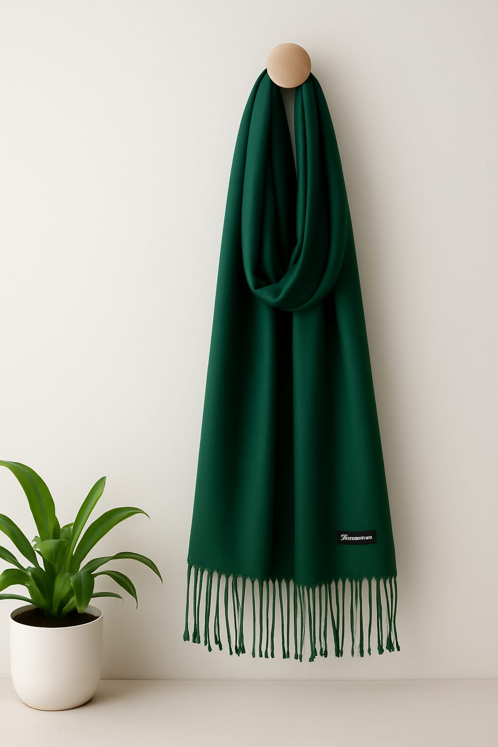 Women Warm Winter ( Peshmina wool ) 076